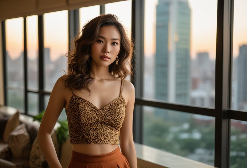 热辣滚烫